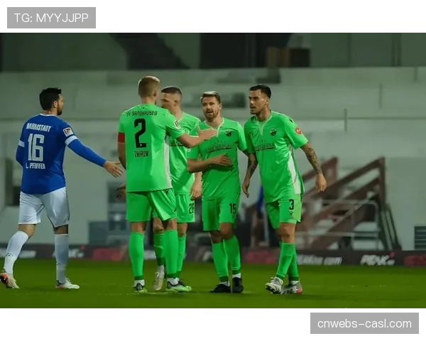 云达不莱梅3-2力克沃尔夫斯堡，杜克施梅开二度